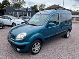 Renault Kangoo 1.5 dCi Authentique *AHK*Klima* - Renault Kangoo Authentique mit Diesel-Antrieb