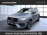 Volvo XC 90 Ultimate Dark Recharge Plug-In Hybrid AWD - Volvo XC90: Recharge Ultimate Dark