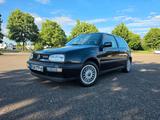 Volkswagen Golf 2.0 GTI Edition Edition - Volkswagen Golf aus 1994: GTI