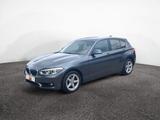 BMW 118 d Advantage LED AHK PDC Leder Klima - BMW 1er Reihe: 118d