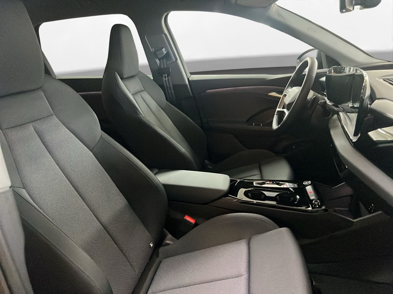 Audi Q6 e-tron - Bild 18