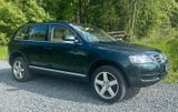 Volkswagen Touareg 3.0 V6 TDI  Individual 4Motion  - Volkswagen Touareg aus 2006: 3.0
