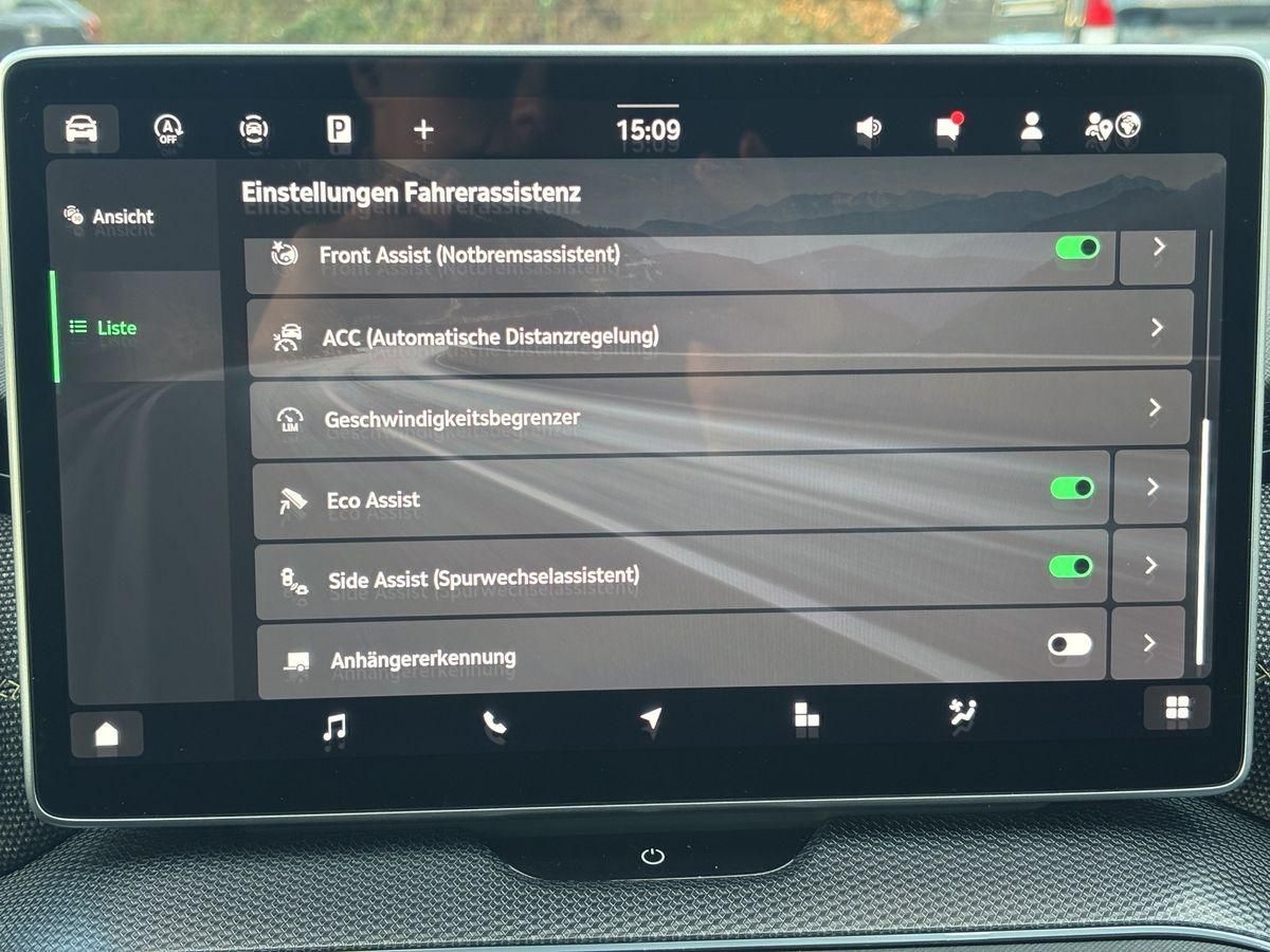 Kodiaq 2.0 TDI 4x4 Selection 7-SITZER AHK RFK AC