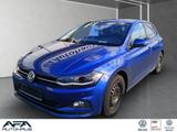 Volkswagen Polo 1.6 TDI JOIN LED*SHZ*LM15 - Volkswagen Polo: TDI