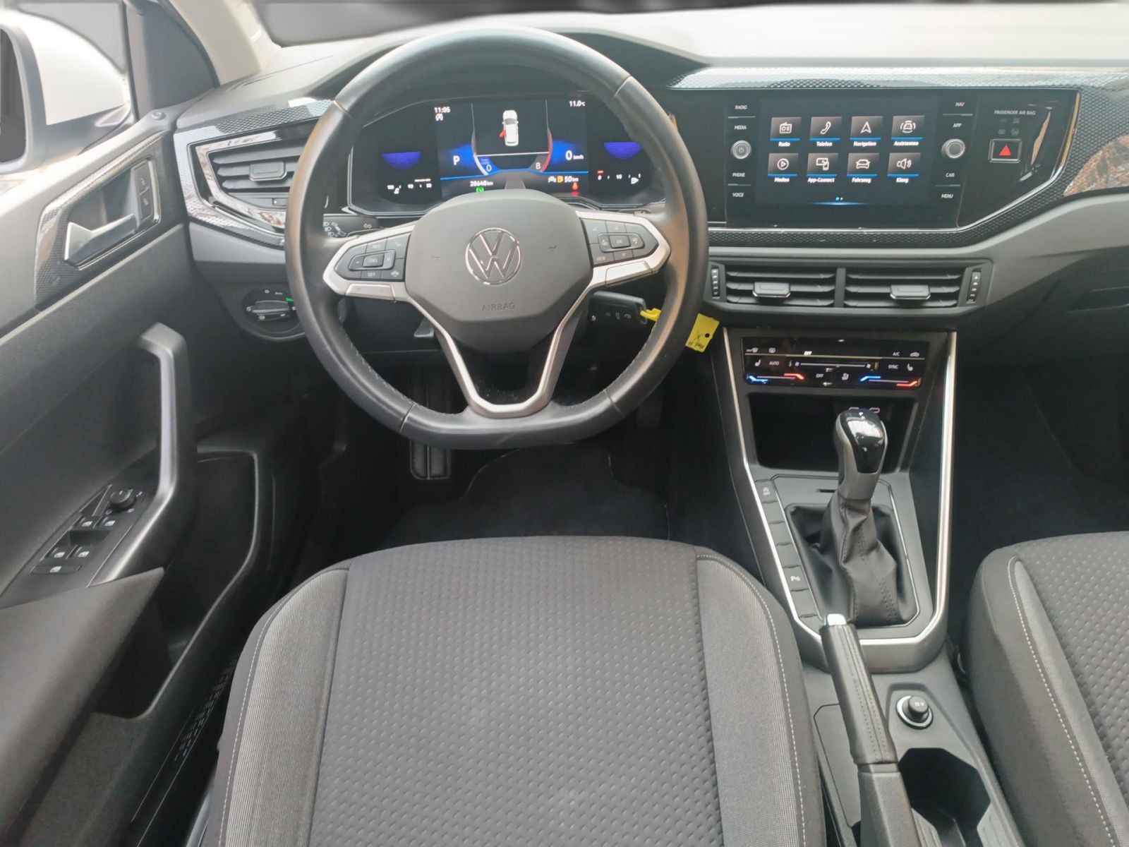 Volkswagen Taigo - Bild 16