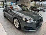 Audi TT Roadster 2.0 TFSI quattro/S.line - gebrauchte Audi TT aus dem Jahr 2016