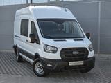Ford Transit Kasten 350 L3H3 4X4 Mixto 6 Sitze - Ford Abschleppwagen Transit