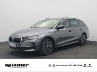 Skoda Octavia - Vorschau Bild 1