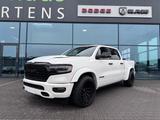 Dodge RAM 1500 Limited Night GRAIL LA CHANTI V8 VOLL - Dodge RAM 1500 Limited Gebrauchtwagen