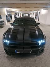 Ford Mustang - Ford Mustang in Mainz
