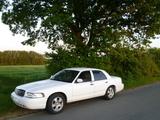 Ford Crown Victoria LX, guter Zustand, mit... - Ford Crown: Vic