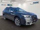 Subaru Outback Platinum - gebrauchte Subaru Kombis