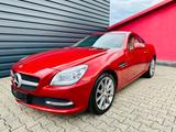 Mercedes-Benz SLK 200 - - Mercedes-Benz SLK-Klasse in Frankfurt (Main)