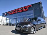 BMW 330d Touring M Sportpaket Vollleder* Pano* 19" * - BMW 330: Kombi, 330d