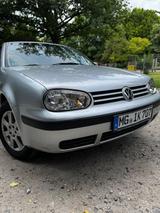 Volkswagen Golf 1.9 TDI Basis - Volkswagen Golf aus 2001: TDI