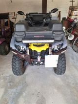 Yamaha Grizzly 700 - Angebote entsprechen deinen Suchkriterien
