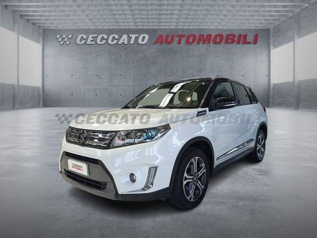 Suzuki Vitara Vitara 1.6 ddis V-Top s&s 2wd