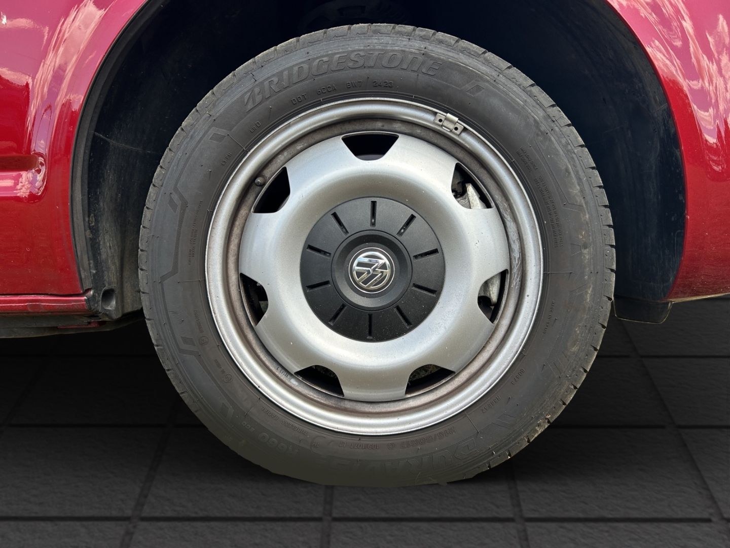 T6.1 California FWD Beach Camper 2.0 TDI Navi UV