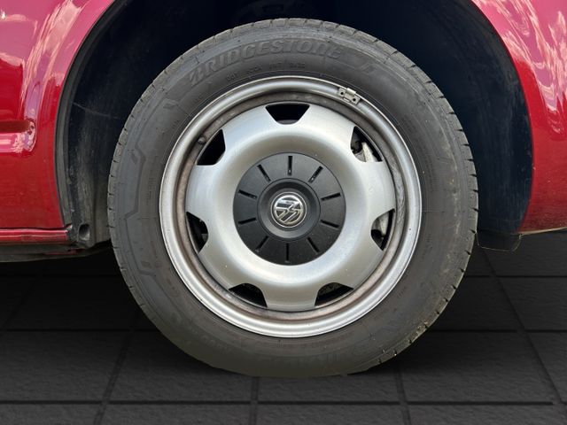 California FWD Beach Camper 2.0 TDI Navi UVP 88.