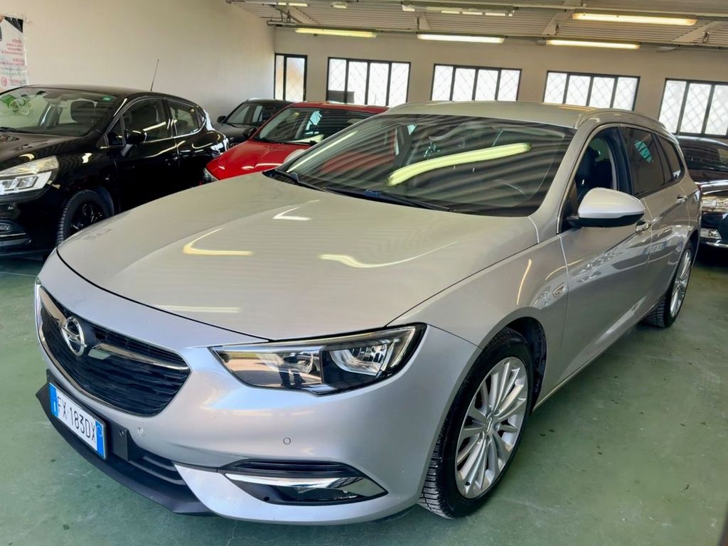 Image of Opel Insignia