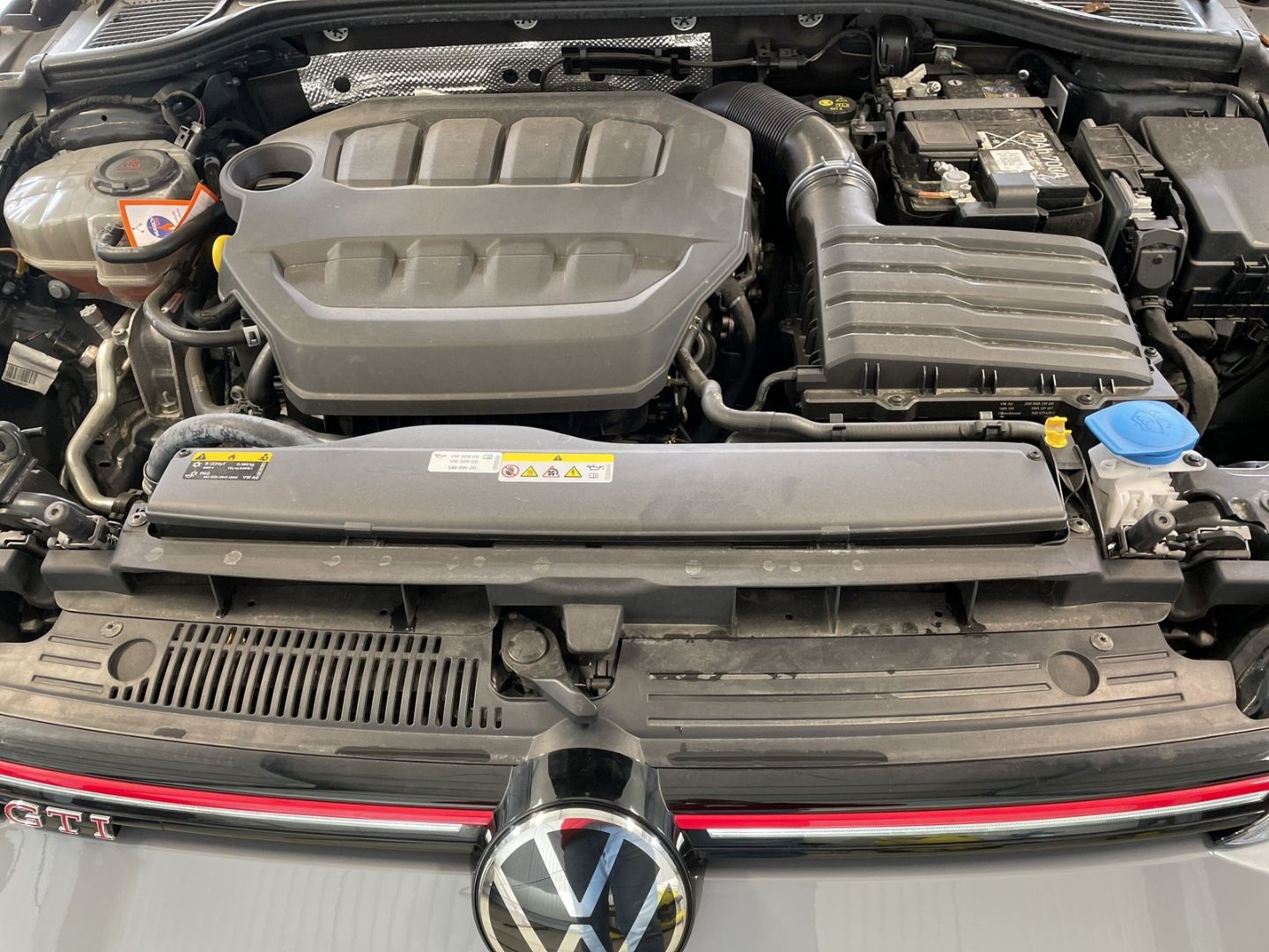 Volkswagen Golf - Bild 20
