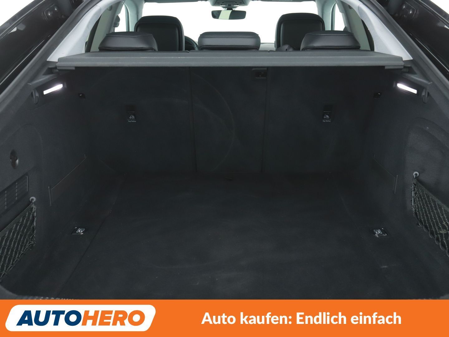 Audi RS 5 Sportback 2.9 TFSI quattro Aut.*HUD*MATRIX* foto 18