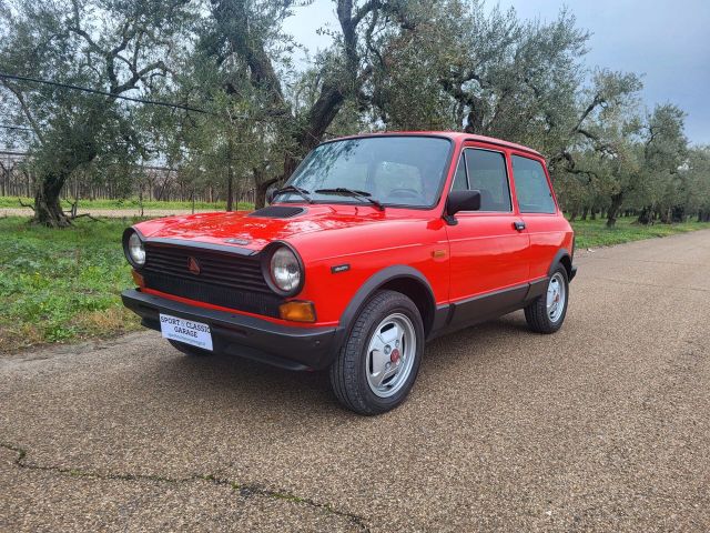 Andere Autobianchi A 112 1050 Abarth