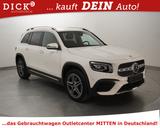 Mercedes-Benz GLB 220d 8G 2X AMG Line WIDESC+KAM+LED+ALCANT+19