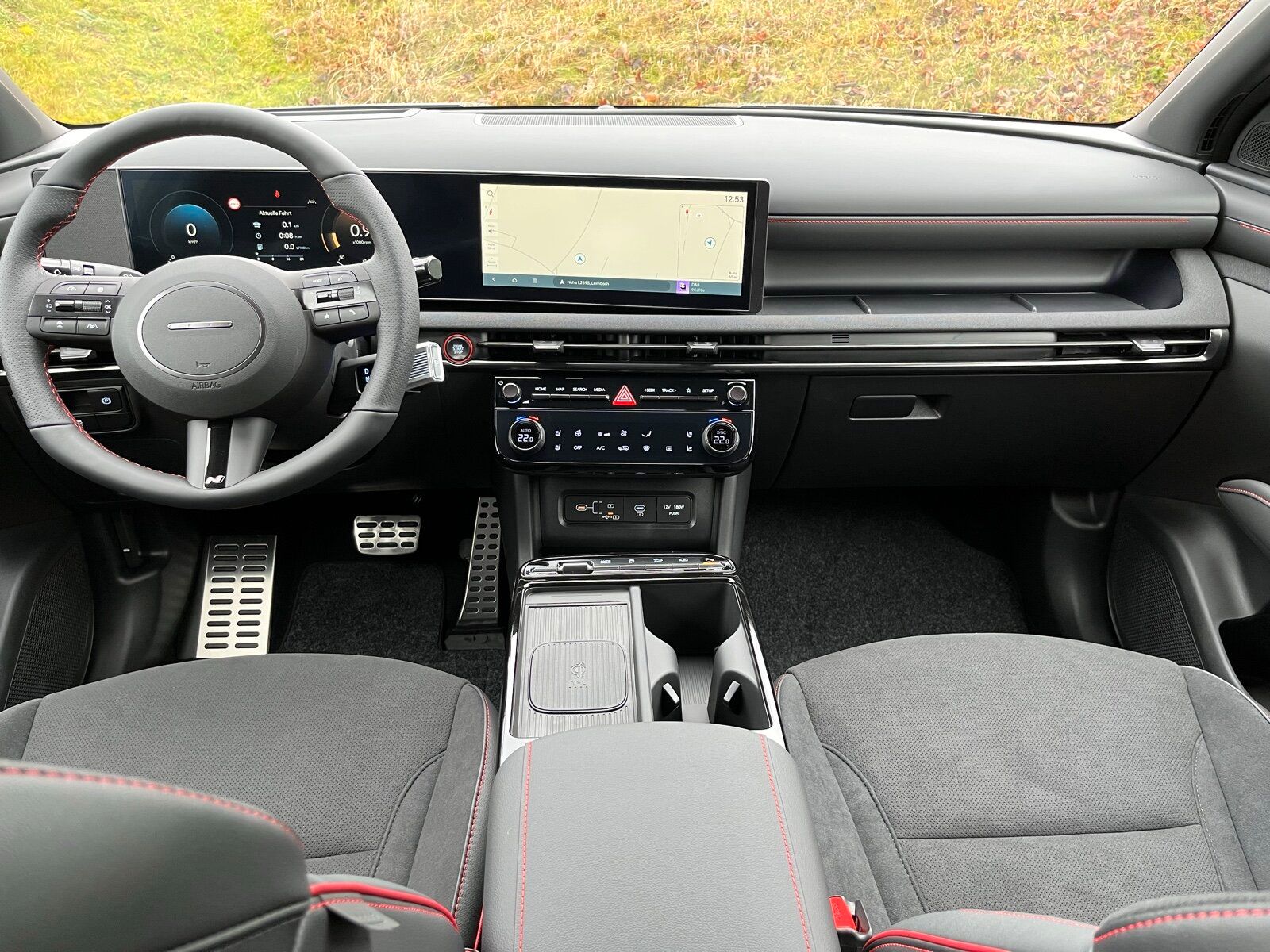 Hyundai Tucson – Bild 7