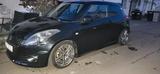 Suzuki Swift Sport Nz - Suzuki Swift: Nz