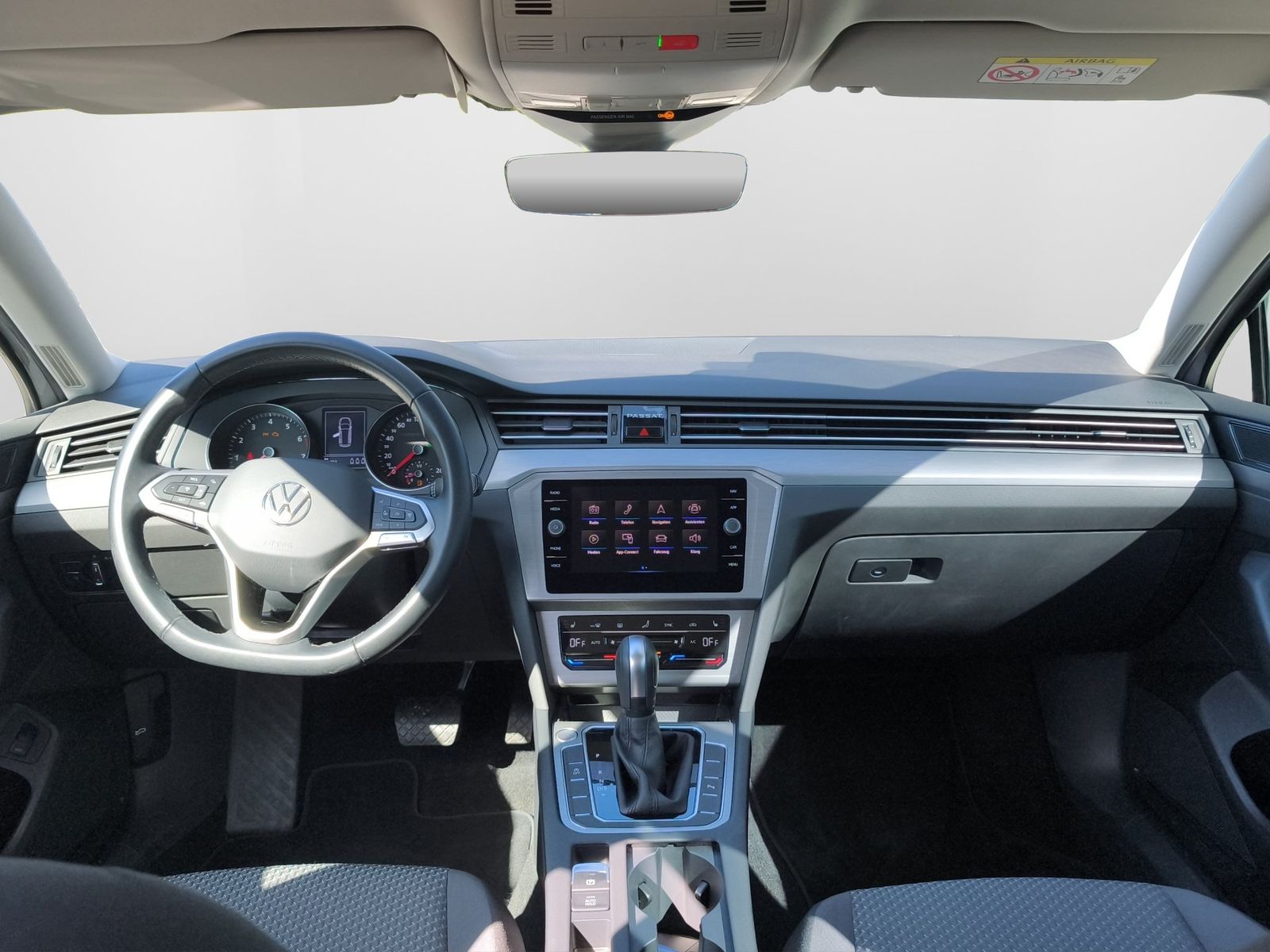 Volkswagen Passat Variant - Bild 14