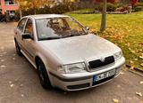 Skoda Octavia 1.4 Classic  - Skoda Octavia Classic mit Benzin-Antrieb