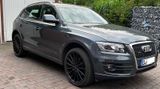 Audi Q5 2.0 TFSI S tronic quattro - - Audi Q5 aus 2010