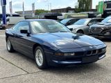 BMW 850ci V12 1er Hand/Sammlerzustand - BMW 850: 850ci