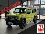 Suzuki Jimny 1.5 GLX 4x4 Automatik 5-Türer Kamera Tempo - Suzuki Jimny: 5 Türen