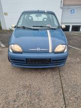 Fiat 600 - Fiat 600 von privat