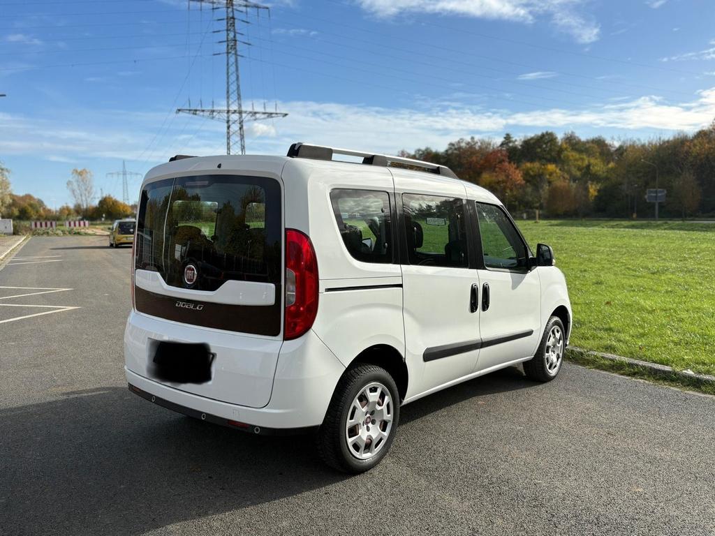 Fiat Doblo