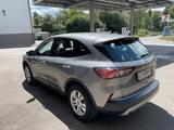 Ford Kuga Cool & Connect Standheizung+AHK abnehmbar - Ford Gebrauchtwagen in Stuttgart