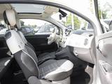 Fiat 500 1.2 Lounge Dualogic KLIMA PANO PDC LM BT USB - Fiat in Bochum