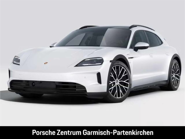 PORSCHE Taycan 4 Cross Turismo 360 Kamera Bose Memory