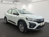 Dacia Sandero III STEPWAY TCe 90 CVT SD+LED+KAMERA+SIT - Dacia Sandero mit Panoramadach