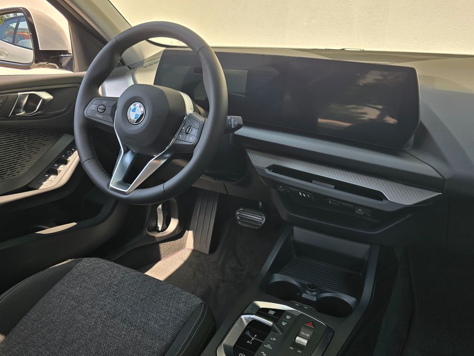 BMW 116 - Bild 4