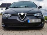 Alfa Romeo alfa romeo 156 gta - Alfa Romeo 156: Kombi