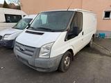 Ford Transit/Tourneo 2,2TDCI - Ford Tourneo von privat