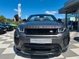 Land Rover Range Rover Evoque Cabriolet HSE Dynamic - Land Rover Range Rover Evoque: Cabrio