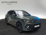 Volkswagen Tiguan R-Line 2,0 l TDI SCR 4MOTION DSG - Volkswagen: Grün