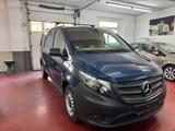 Mercedes-Benz Vito Kasten 110 CDI FWD kompakt - Mercedes-Benz Vito in Chemnitz