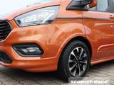 Ford Tourneo Custom Sport 2.0 TDCI 320 L1 Sitzhzg. - Ford Tourneo Custom Sport mit Diesel-Antrieb