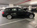 BMW 320 3 Touring 320d - BMW 320 aus 2011: Kombi, 320d