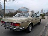 Mercedes-Benz 230CE in Bestzustand - original und ungesc... - Mercedes-Benz CE 230 von privat